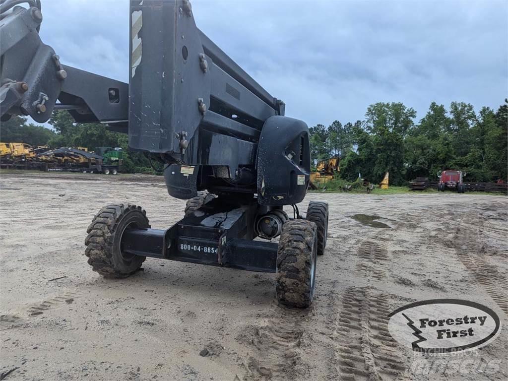 JLG 450AJ Лісозаготівельна техніка - Інші