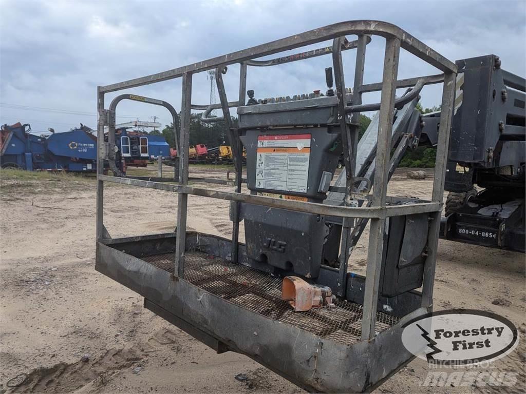 JLG 450AJ Лісозаготівельна техніка - Інші