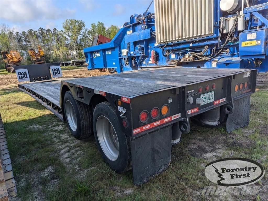 Kalyn 40T RGN Лісозаготівельна техніка - Інші