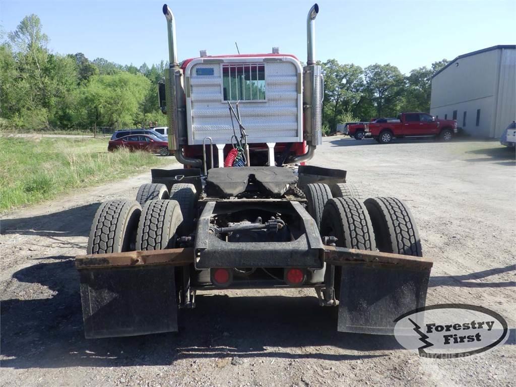 Mack CHN613 Лісозаготівельна техніка - Інші