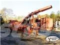 Morbark 4036 Подрібнювачі деревини