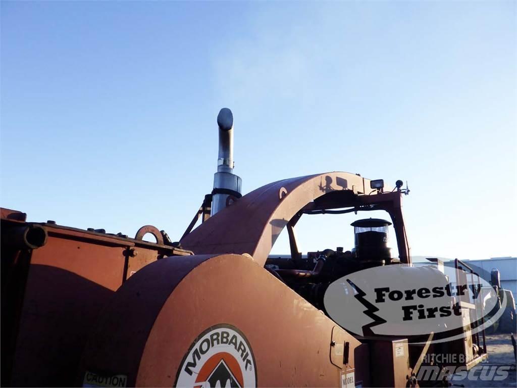 Morbark 4036 Подрібнювачі деревини