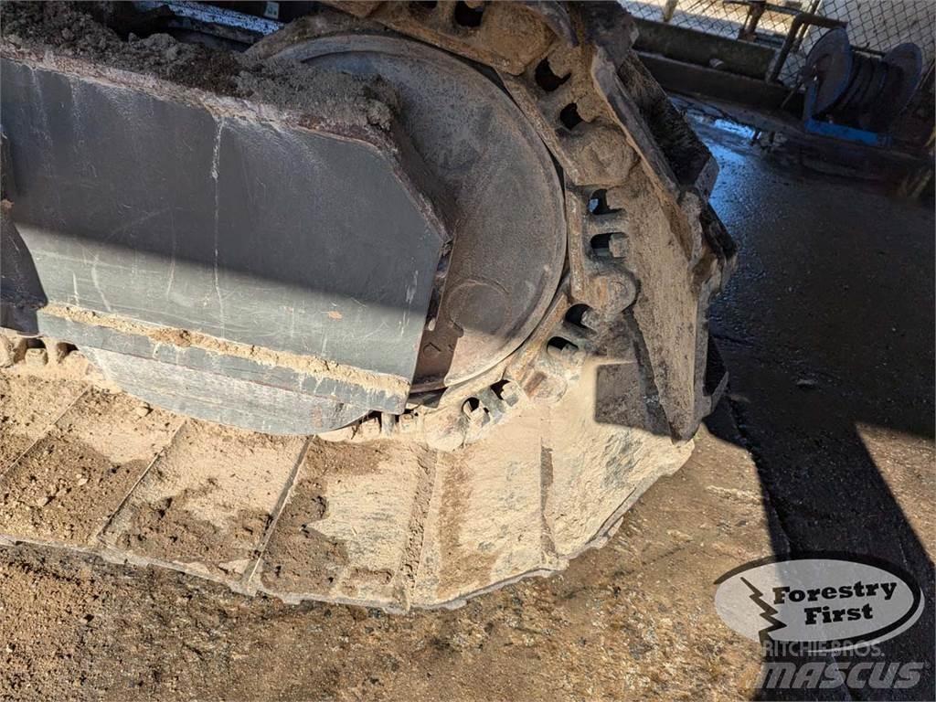 Sennebogen 830E Лісонавантажувачі