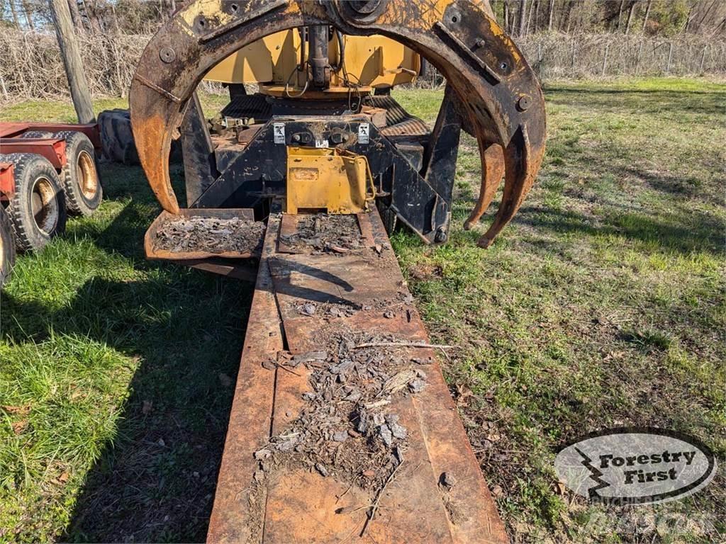 Tigercat 234 Лісонавантажувачі