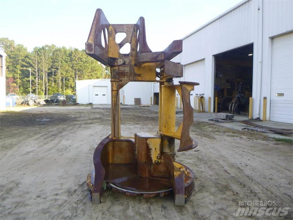 Tigercat DW5603 Інше обладнання