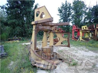 Tigercat DW5603 Інше обладнання