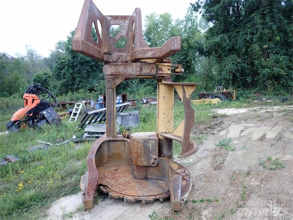 Tigercat DW5603 Інше обладнання
