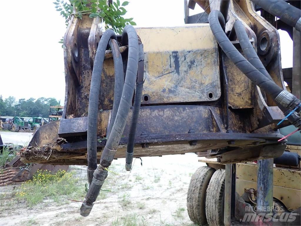 Tigercat DW5603 Інше обладнання