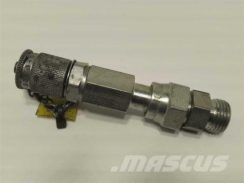  1/4'' Інше обладнання