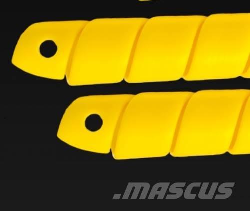  100/110-G Інше обладнання