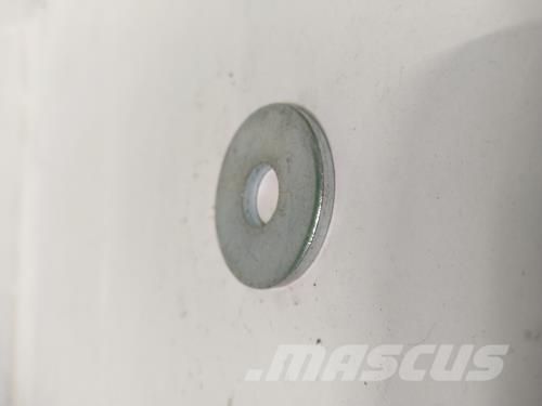  13x40x4 Інше обладнання