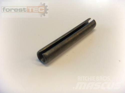  3,0x30 mm Інше обладнання