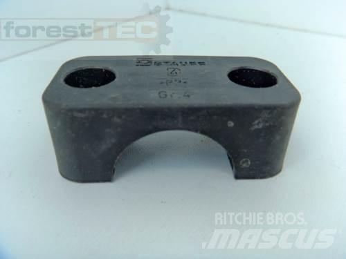  30 mm Інше обладнання