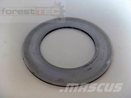  46x75x2,0 Інше обладнання