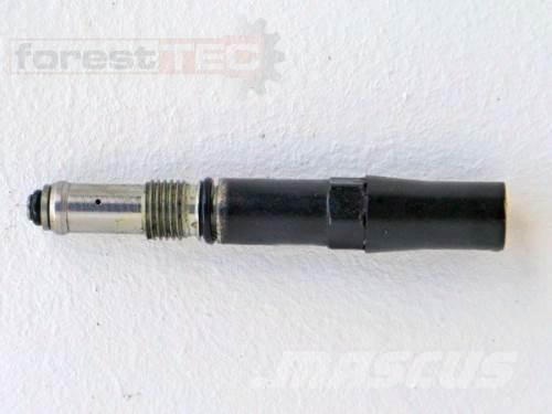  50-320 Bar Інше обладнання