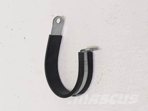  50 mm Інше обладнання