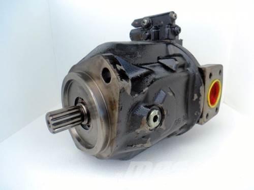  A10VO71 Інше обладнання