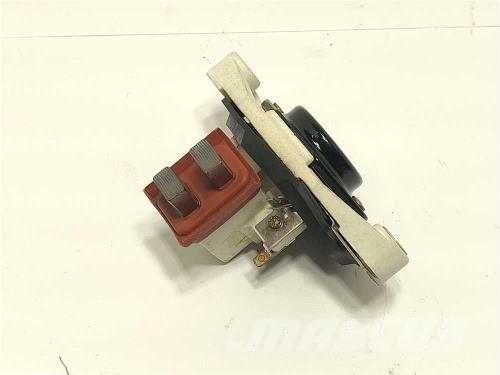 Bosch 80 A Форвардери