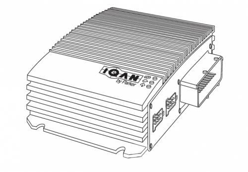 CAT 580B Інше обладнання