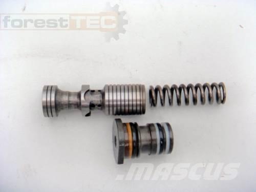  Grün KH Інше обладнання