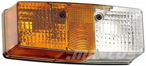  Hella Інше обладнання