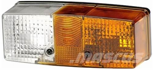  Hella Інше обладнання