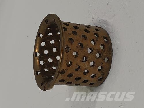  Loch Bund Інше обладнання