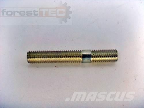  M10x69 mm Інше обладнання