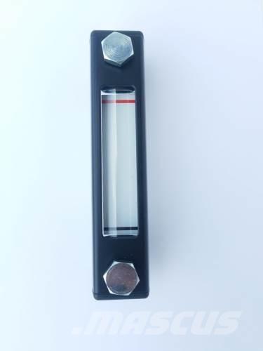  M12 Valmet Інше обладнання