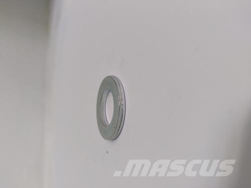  M16 DIN 125 Інше обладнання