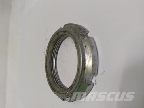  M55x2,0 Інше обладнання