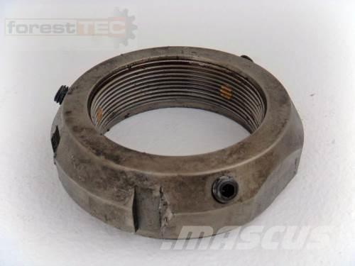  M65x2 KMT13 Інше обладнання