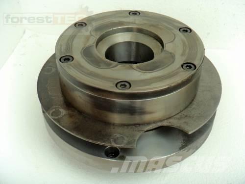  NAF Інше обладнання