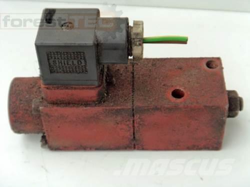  PVE01N24 Інше обладнання