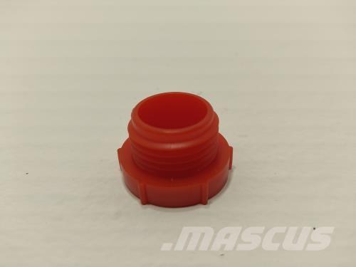  R1/2'' BSP AG Інше обладнання