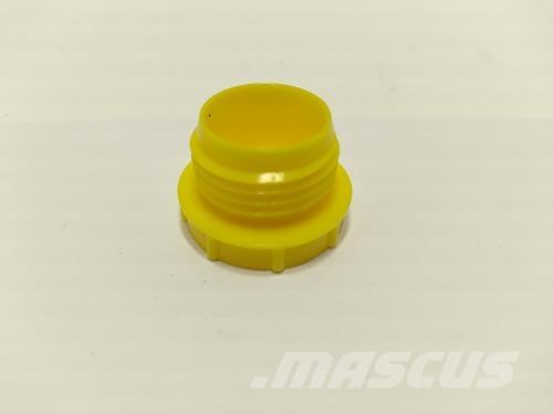  R1/2'' BSP AG Інше обладнання