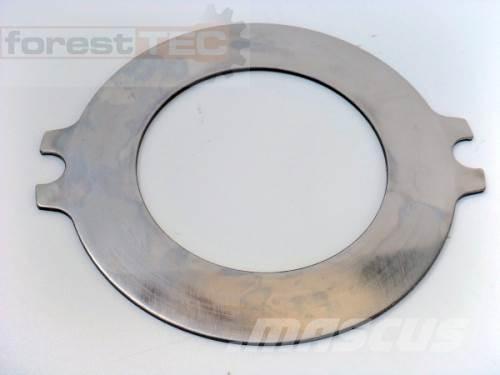  T=2,6 mm neu Інше обладнання