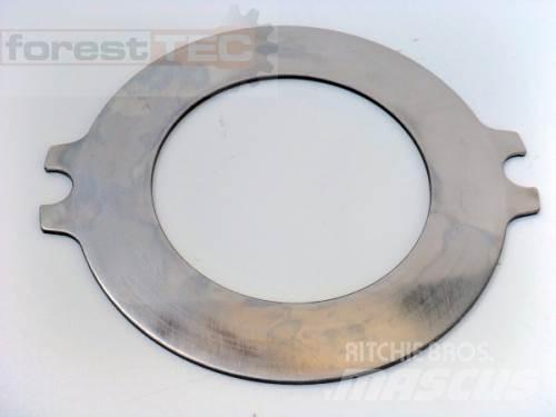  T=2,6mm NEU Інше обладнання