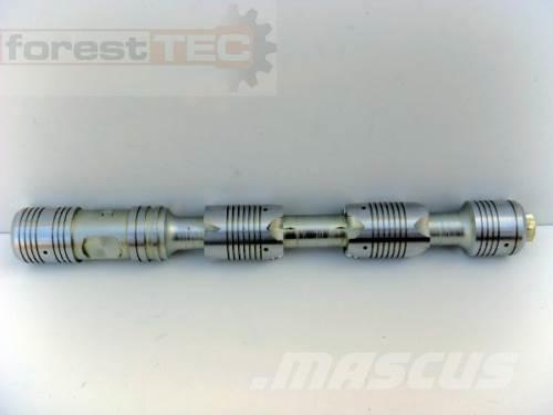  TBX Інше обладнання