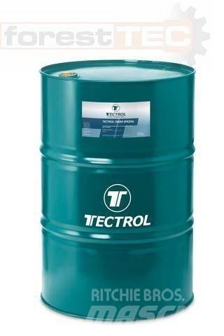  Tectrol HDC 1540 Інше обладнання