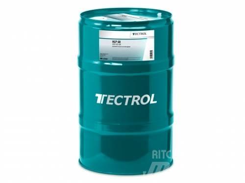  Tectrol HLP 68 Інше обладнання