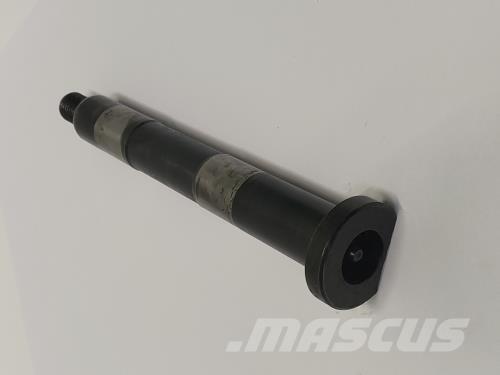  TJ 743C Інше обладнання