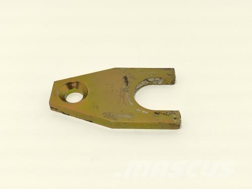 Valmet  Інше обладнання