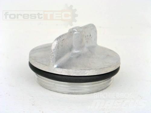 Valmet  Інше обладнання