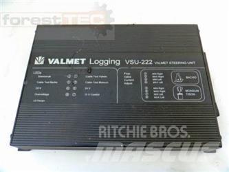 Valmet  Інше обладнання