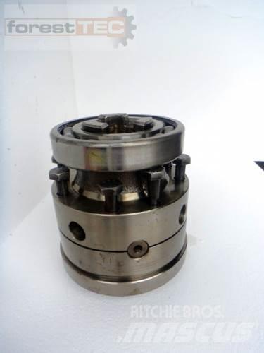 Valmet 820 Форвардери