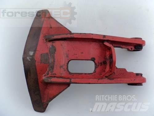 Valmet 945 Інше обладнання