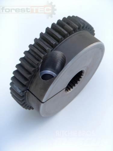  Z23 Gr.80 Інше обладнання