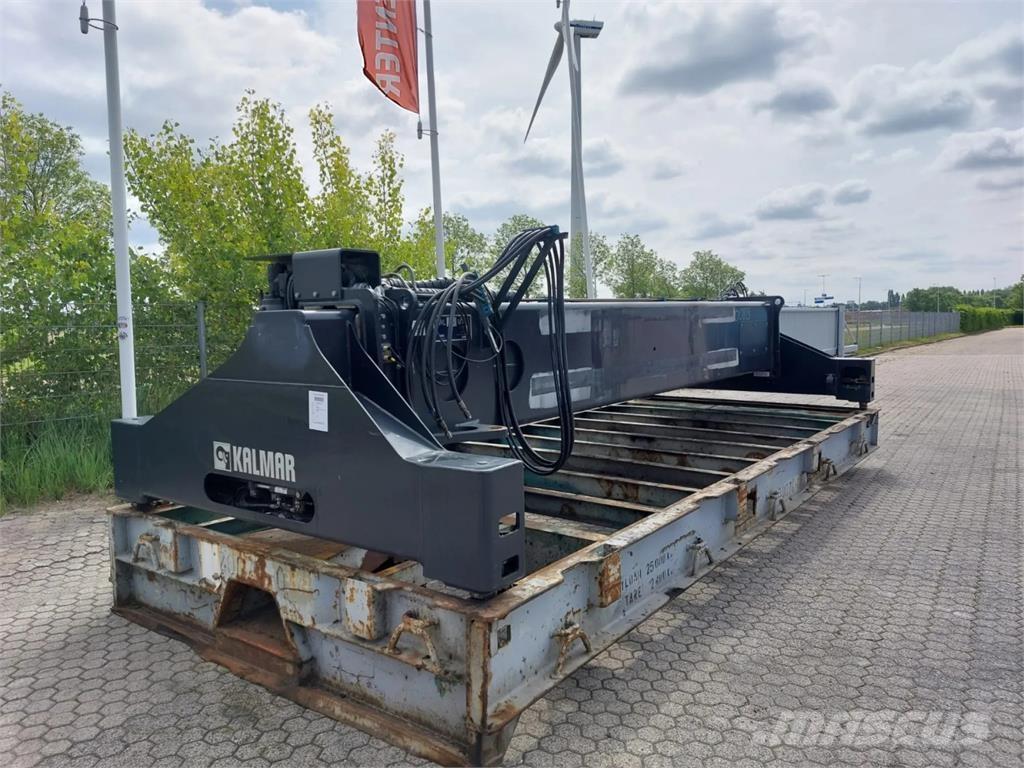  BROMMA S1462600 Спредери