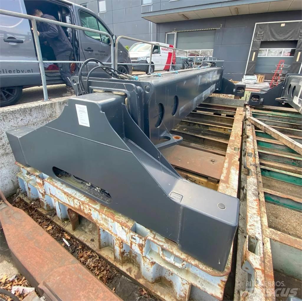  BROMMA S1462600 Спредери